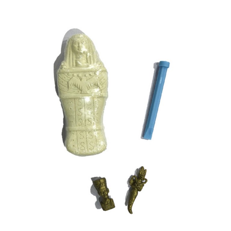 Раскопки "Гробница Фараона" Поделкин