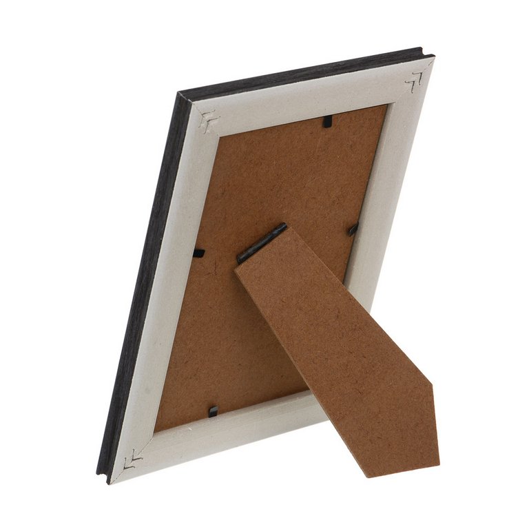 Рамка для фотографий 10*15 см пластик, цв. ассорти