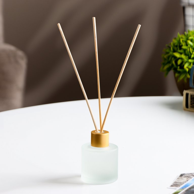 Аромадиффузор 50 мл "Solo" аромат древесная свежесть