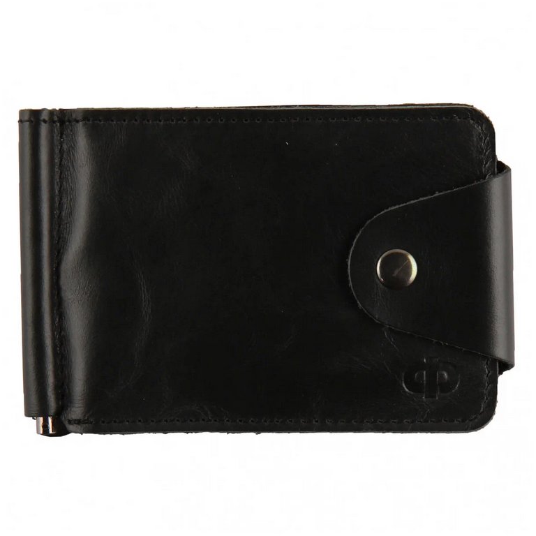 Картхолдер Форсаж-9, с RFID-защитой, нат. кожа