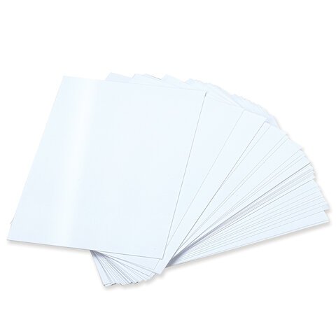 Фотобумага BRAUBERG А3 200г, 50 л/уп. глянец. односторонняя