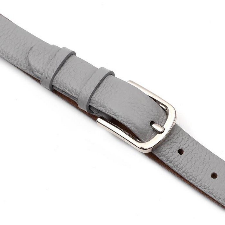 Ремень FABRETTI женский, натуральная кожа