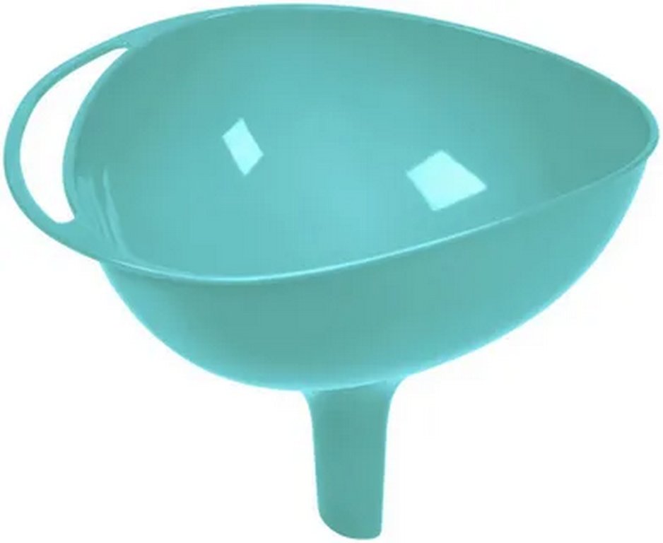 Воронка пластиковая d=175 мм