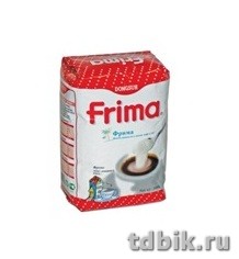 Сливки сухие "Фрима" 500гр