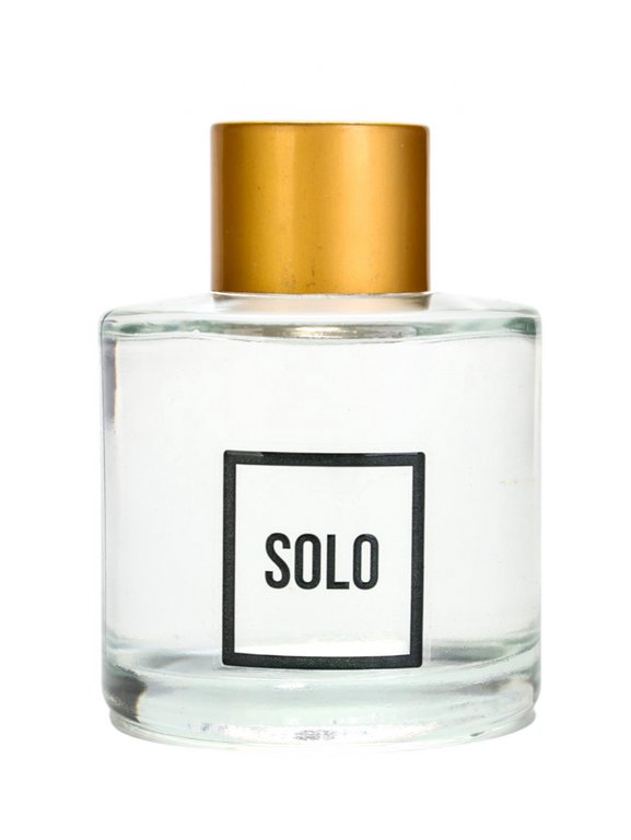 Аромадиффузор 50 мл "Solo" аромат древесная свежесть