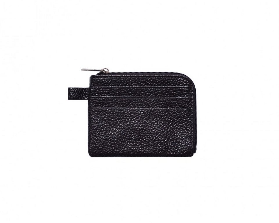 Картхолдер D.Morelli "Тефия" черный