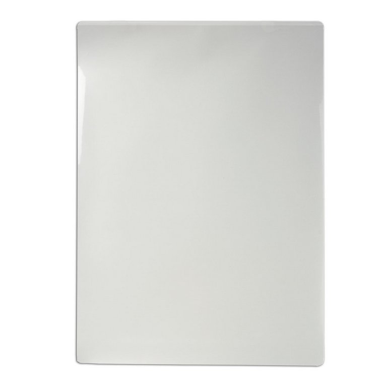 Пленка для ламинирования А4 216*303 100 мкм (100 шт) глянцевая BRAUBERG