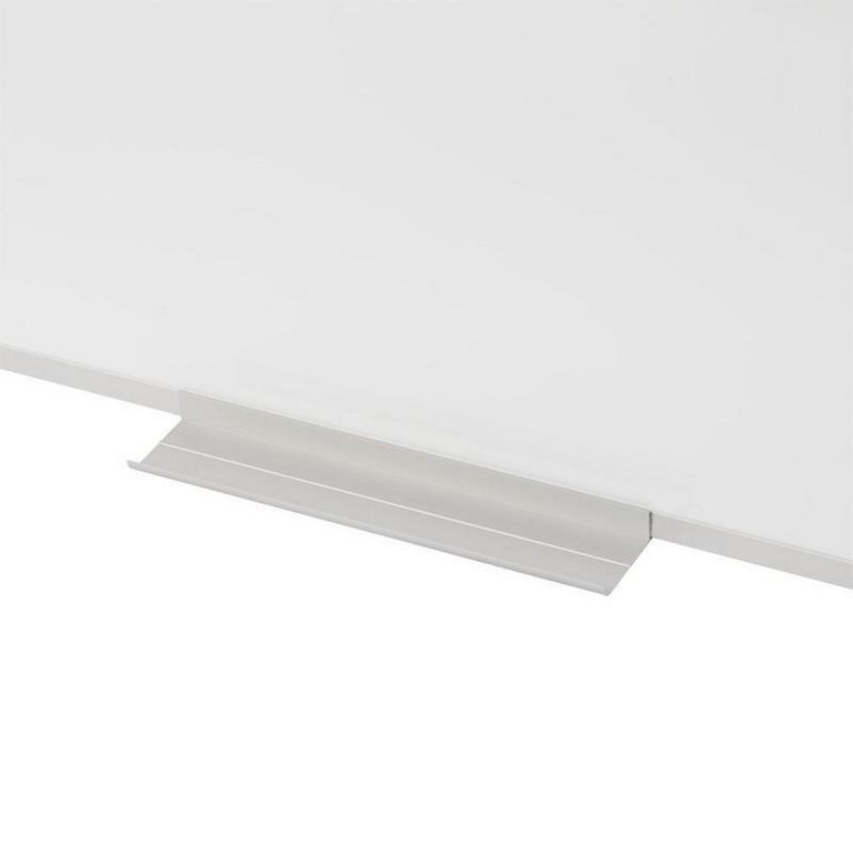 Доска маркерная 1000*1800 мм (магнит) Attache "Classic" с лотком, алюм. рама, лаковое покрытие