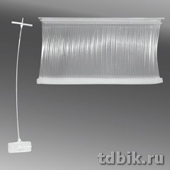 Держатель для этикеток  15 мм (5000 шт) для Arrow-9S со стандартной иглой