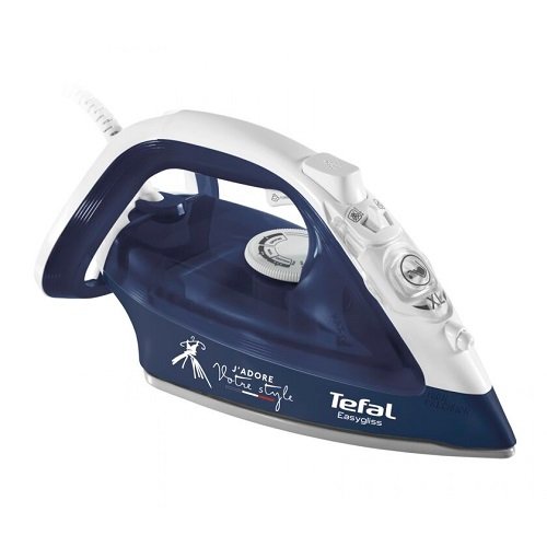 Утюг Tefal FV2846E0, 2400Вт