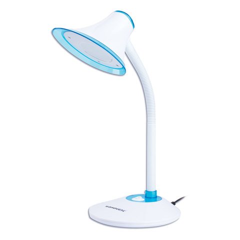 Лампа светодиодная 5Вт OU-608 3500-4500K, нейтральный белый SONNEN