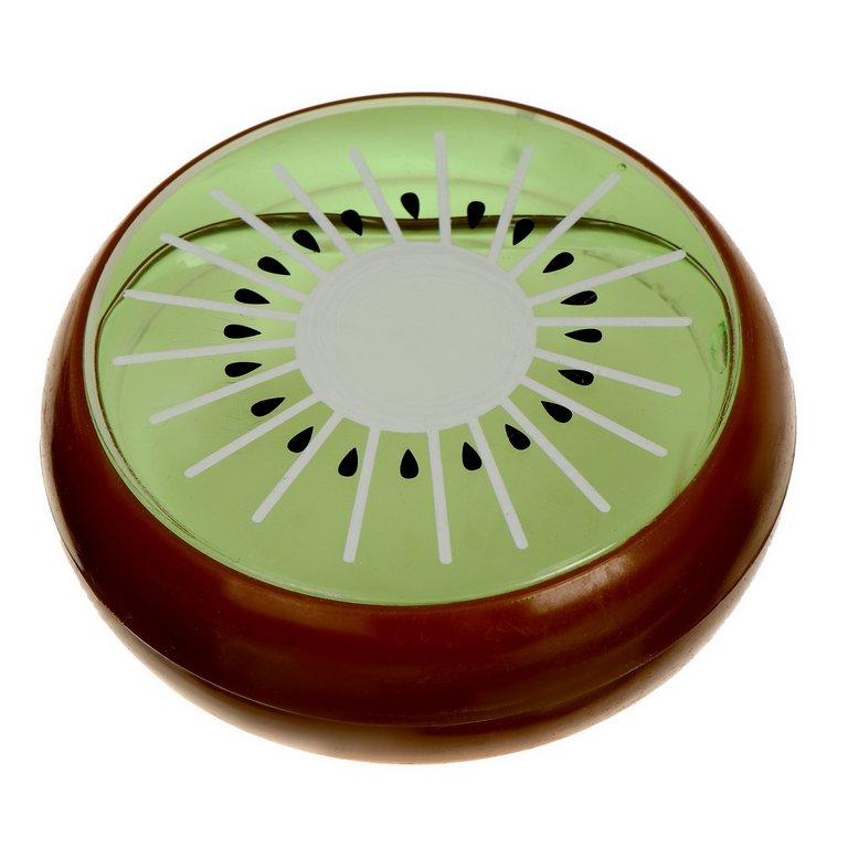 Слайм "Фрукты" ассорти