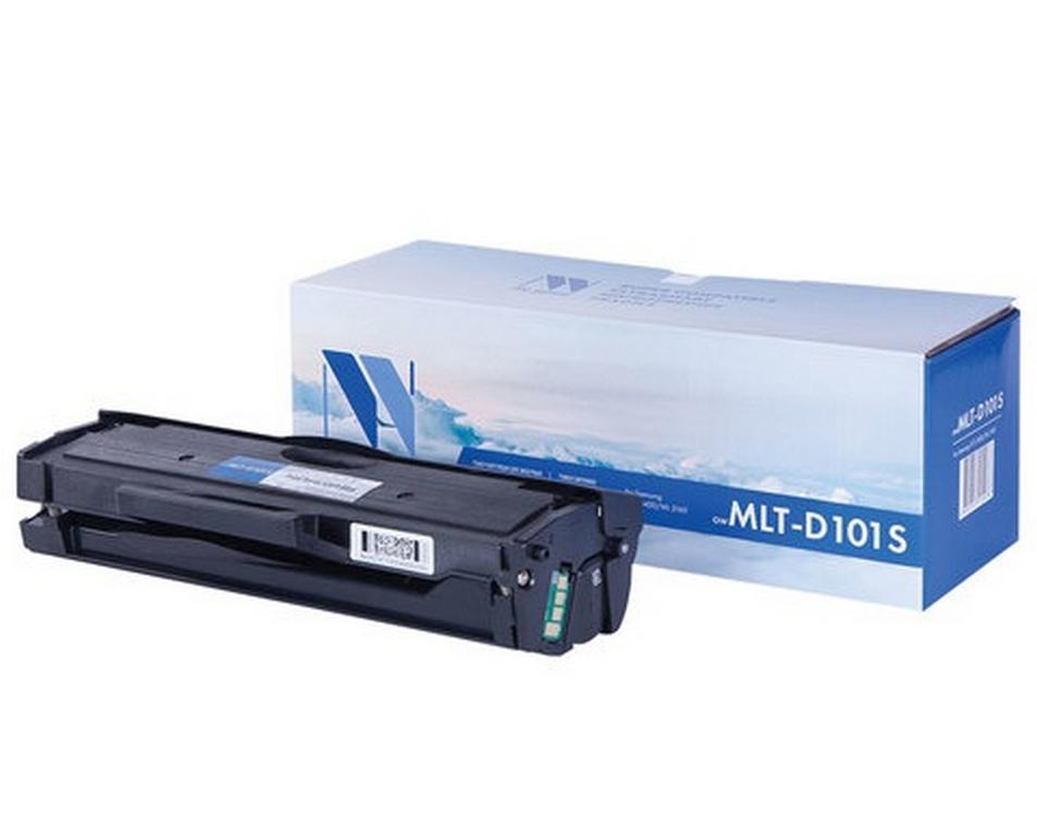 Картридж NV PRINT(NV-MLT-D101S) для Samsung ML-2160/65/SCX-3400/3405