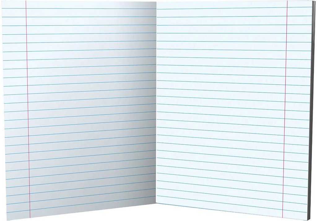 Тетрадь 12 лист лин. А5 "Панда мама" 5 видов