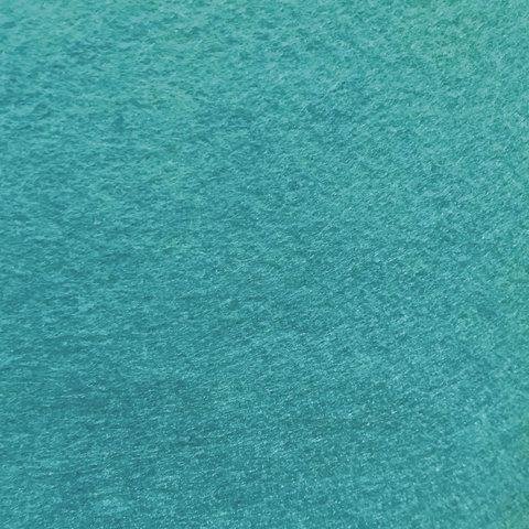 Фетр А4 (набор 5 листов) 2мм Оттенки синего ОСТРОВ СОКРОВИЩ