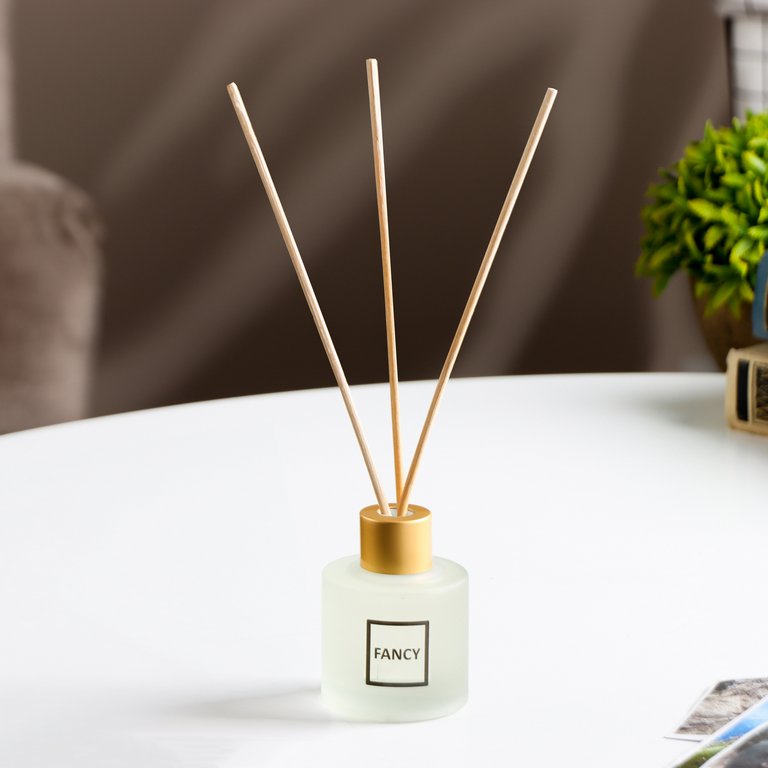 Аромадиффузор 50 мл "FANCY" аромат по мотивам Гуччи "Стремление"