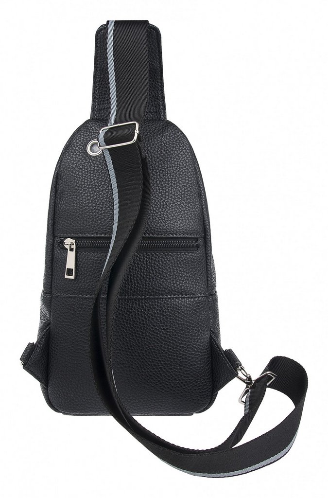 Планшет "Alliance" 15,5*29*6см кож. зам., черный