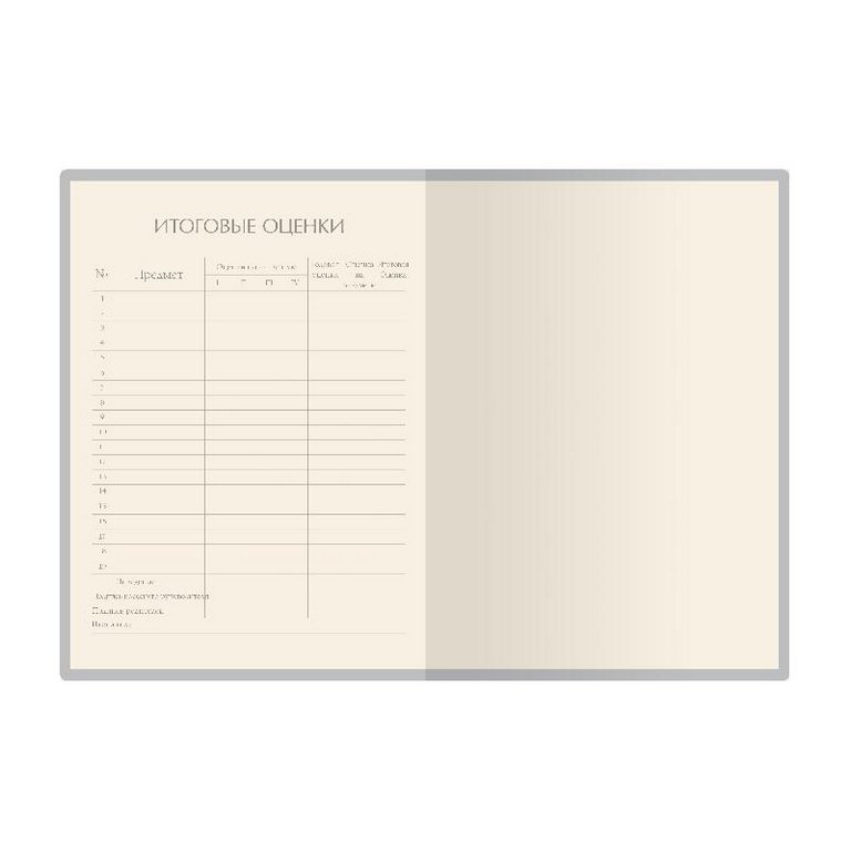 Дневник школьный мягкая обложка, кожзам "BARCELONA" красный