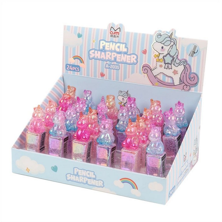 Точилка "Единорог" Darvish