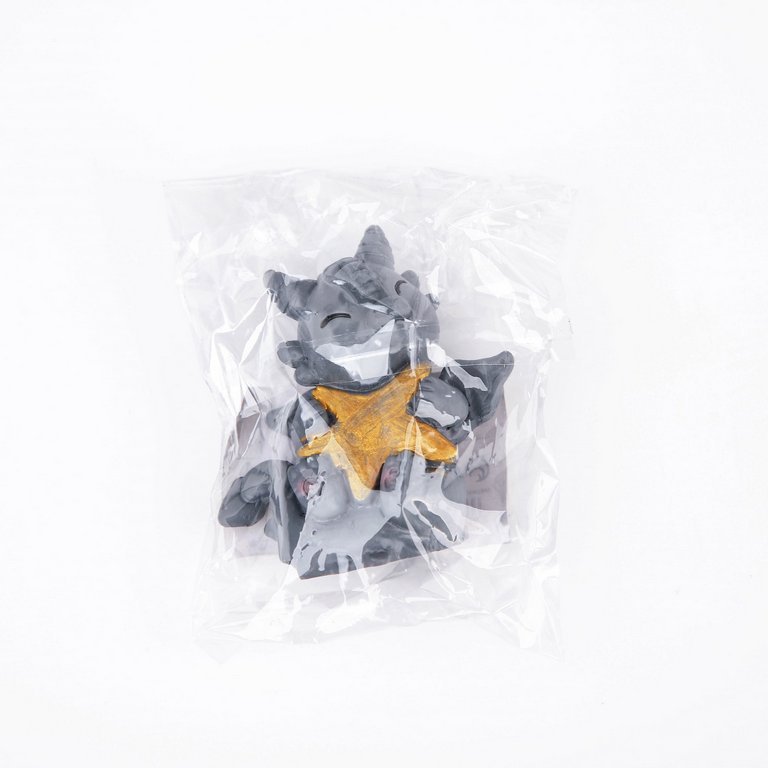 Символ 2024г Фигурка "Дракоша" 5,5х5 см