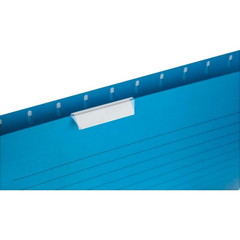 Ярлычки для подвесных папок Attache