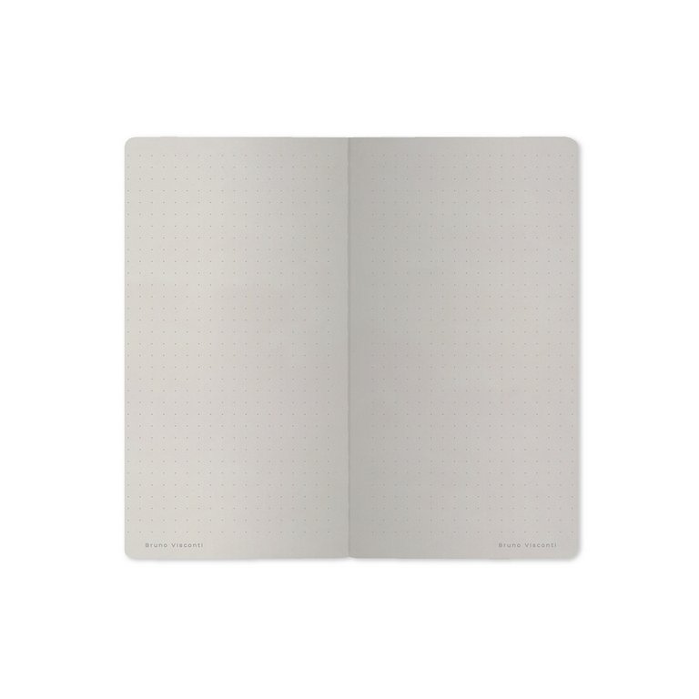 Тетрадь 30 лист в точку А6 на сшивке "Авокадо. Любовь"