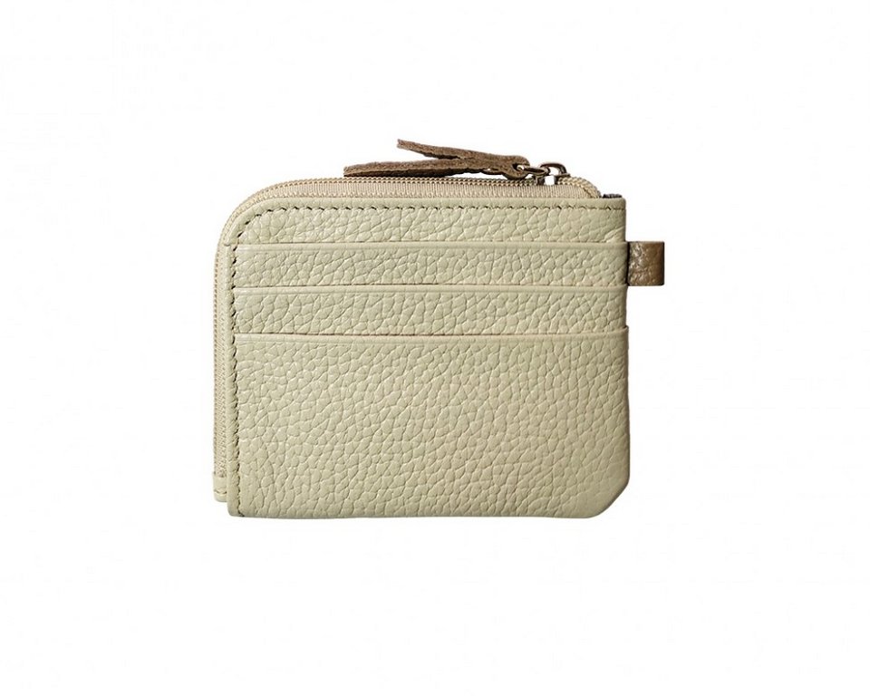 Картхолдер Mistral, бежевый