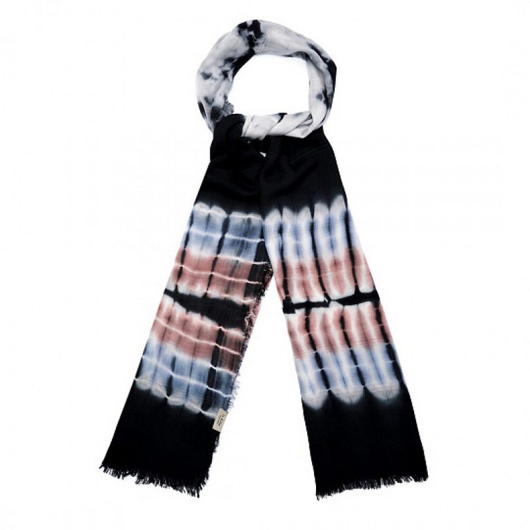 Шарф женский Dr.Koffer 190*95см, 100% вискоза