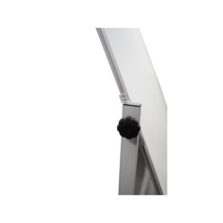 Доска передвижная маркерная  750*1000 мм, поворотная (магнит) BoardSYS Twist