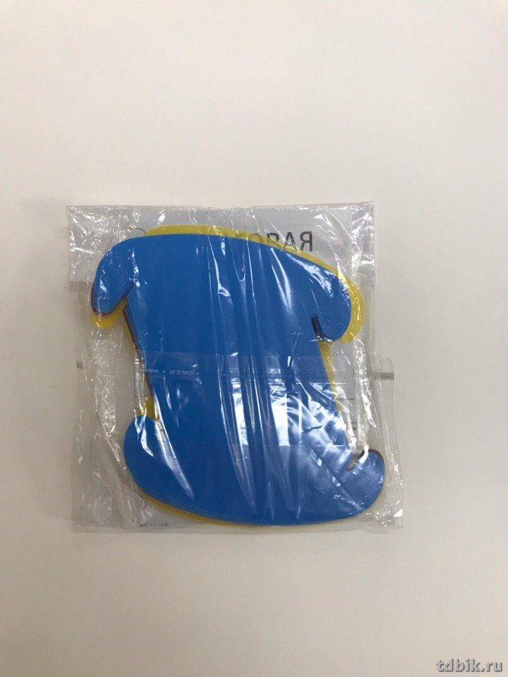 Набор для творчества "Proff. Декор для интерьера 3D" 30 элементов, пластик