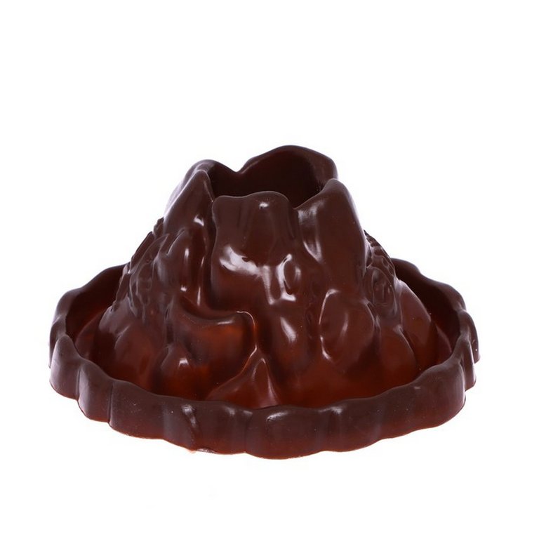 Игра научная .7+ "Извержение вулкана" ЭВРИКИ