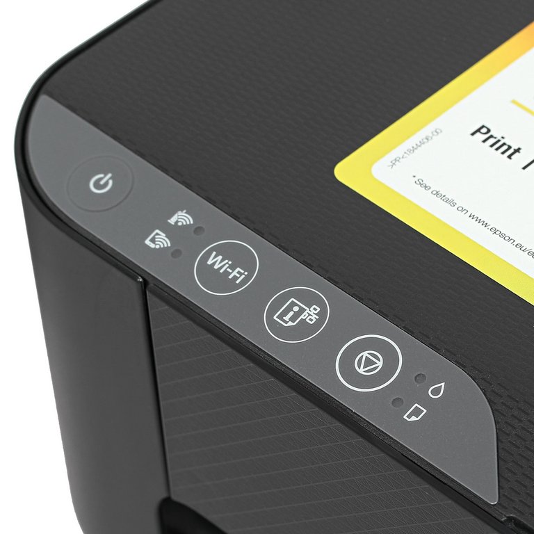 Принтер Epson L1250 (А 5760*1440dpi 33ppm СНПЧ(4*70ml)