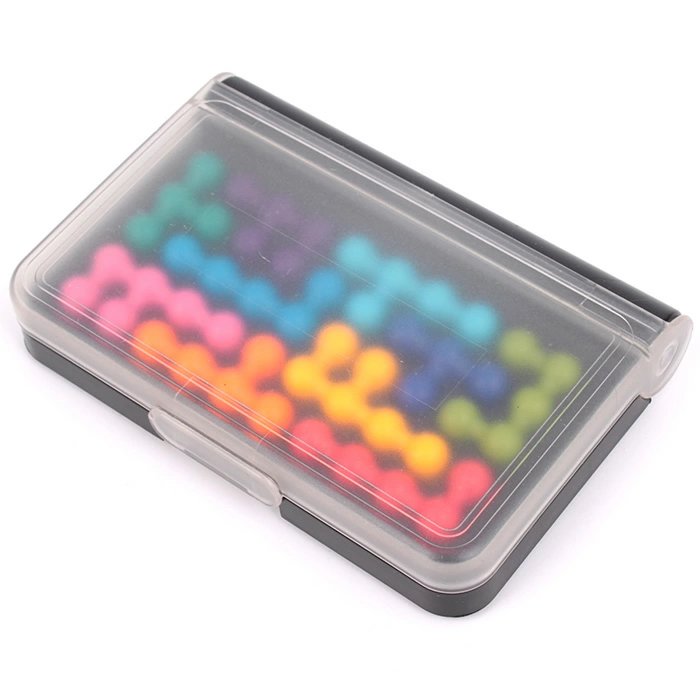 Игра логическая .6+ "Умная игра"