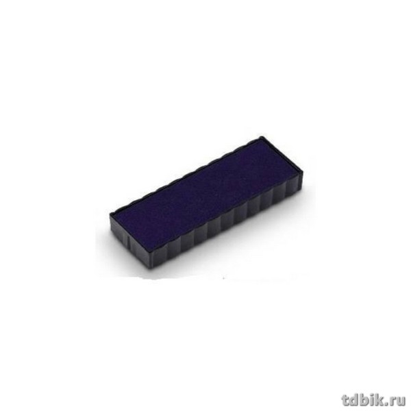 Сменная подушка для Trodat 4817 синяя