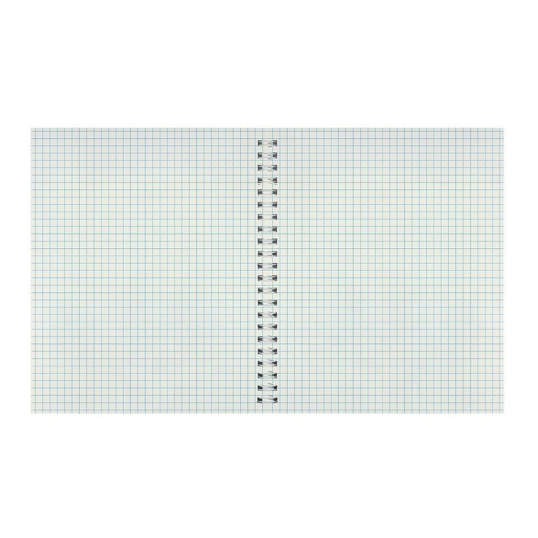 Бизнес-блокнот А6  80л., 105*148 мм, на гребне 5 видов