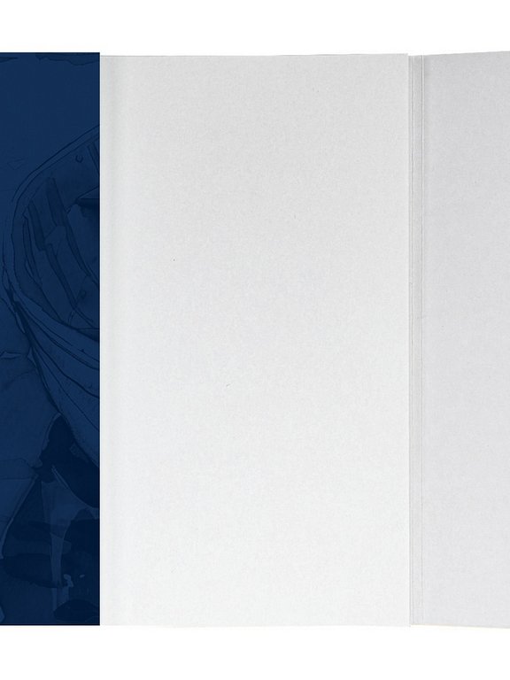 Папка для акварели А3, 10л. "АКВАРЕЛЬНЫЕ МОМЕНТЫ ЖИЗНИ", 180г/м2