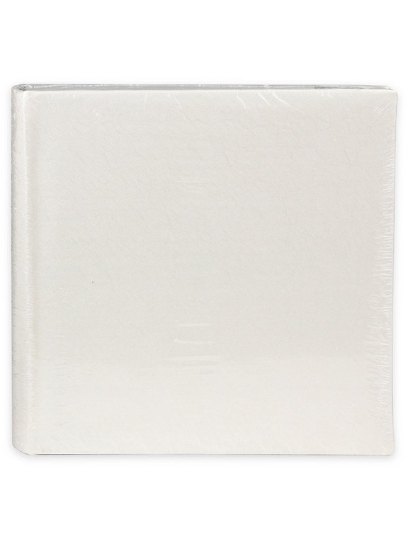 Фотоальбом 200 фото 10*15см "Классика" обложка картон, ПП карман