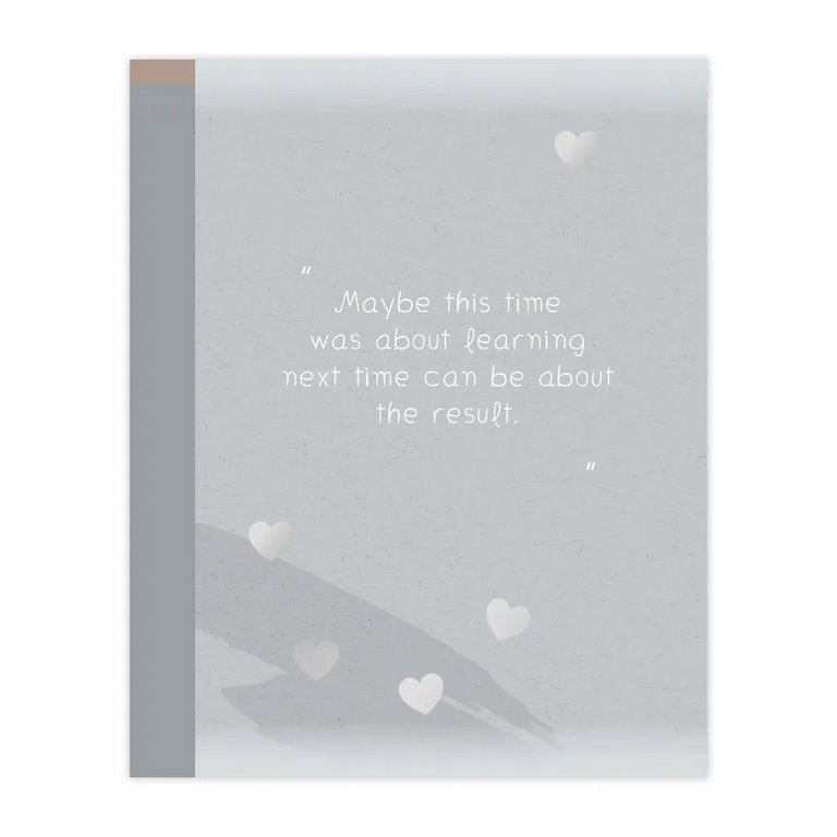 Тетрадь 48 лист кл. А5 на скрепке "Безмятежность"