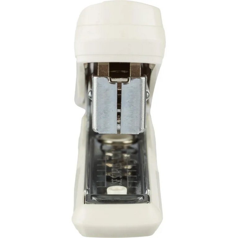 Степлер № 10 до 20л Attache PSW1020 белый с антистеплером