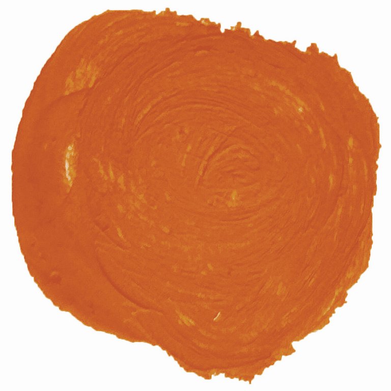 Гуашь художественная 40 мл оранжево красная Brauberg "Art Classic"