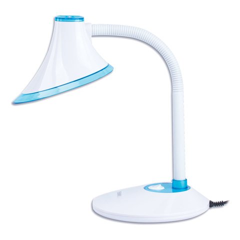 Лампа светодиодная 5Вт OU-608 3500-4500K, нейтральный белый SONNEN