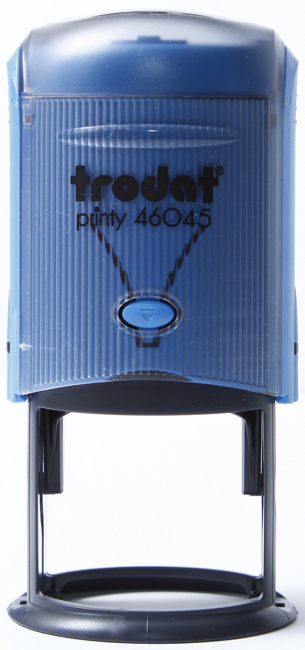 Оснастка для печати диам. 45 мм Trodat