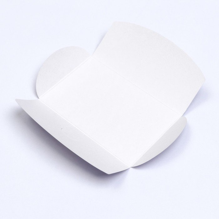 Конверт (для подарочного сертификата) с тиснением лаванда