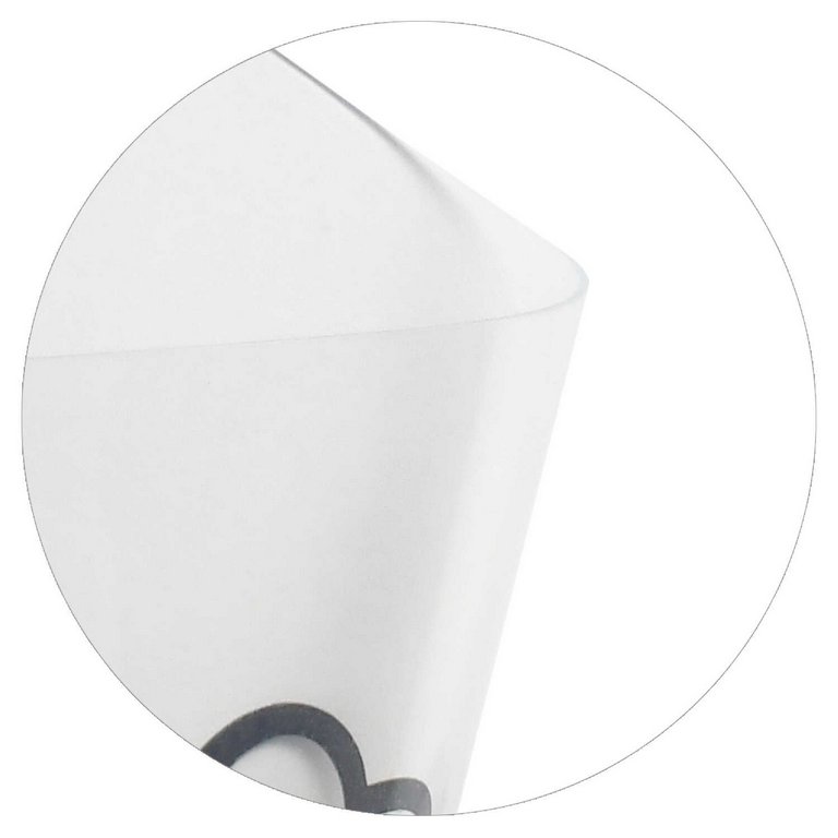 Клеёнка д/труда ЭВА 42*30 см "Кошачьи ушки"