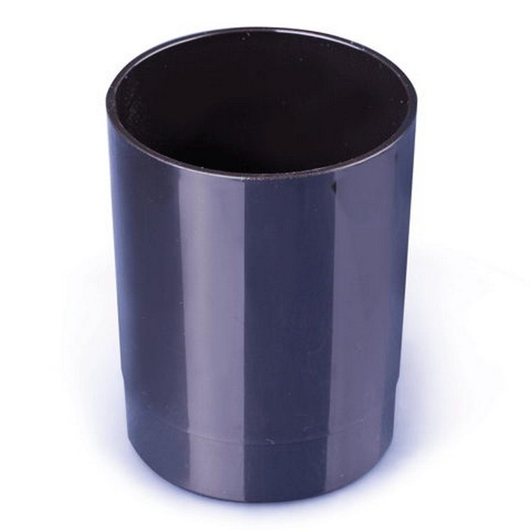 Подставка для ручек "Лидер" черная Стамм