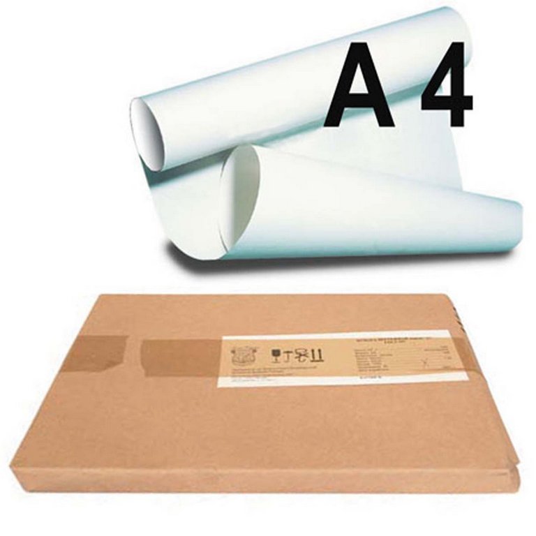 Ватман А4, Гознак 297*210 180 гр