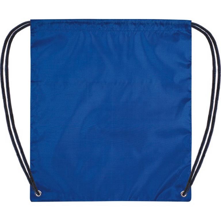 Сумка для обуви  синяя 42*34,5 см Attomex