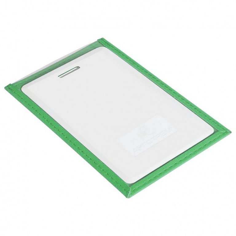 Карман для пропуска, 75х105 мм