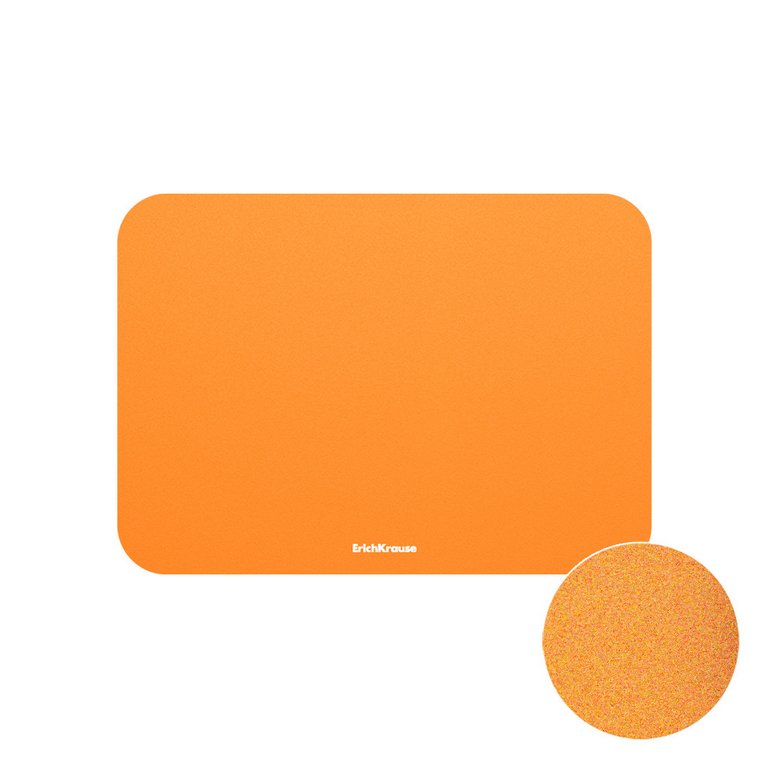 Доска для лепки А4  ассорти  ErichKrause "Matt Neon"