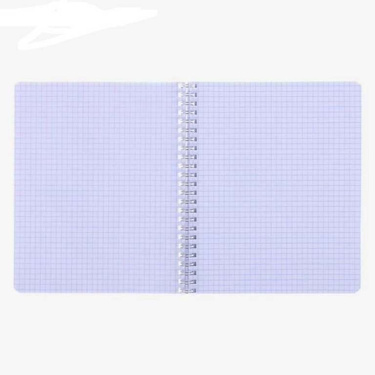 Тетрадь 48 лист кл. А5 на спирали "Нет плохой погоды"